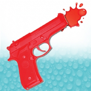 Unbranded Shower Gun - Soap Dispenser