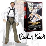 We are delighted to announce this highly collectible figure of Richard Kiel in his signature role