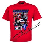 This is the only official Ducati Hodgson T-shirt i