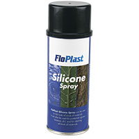 400ml aerosol. For uPVC push-fit soil, waste drainage and underground discharge systems. Prevents