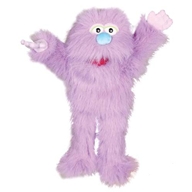 Unbranded Silly Monster Puppet