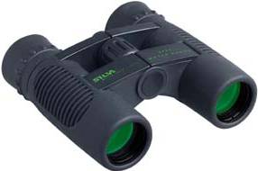 The Silva Lite-Tech Compact 10 x 25 Binoculars are