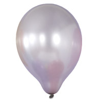 These fabulous round 12inch latex balloons are a t
