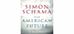 Unbranded Simon Schama: American Future