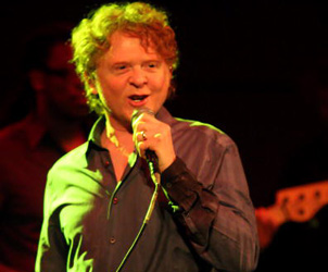 Unbranded Simply Red / Epsom Live!
