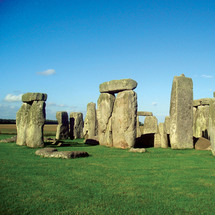 Unbranded Simply Stonehenge Tour from London - Adult