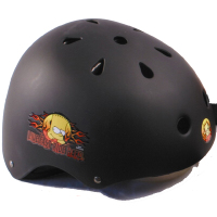 Cycle Helmets - Simpson Helmet (592198)