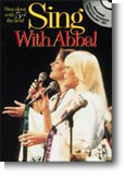 Sing along with five great Abba hits including Dancing Queen and Waterloo