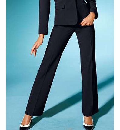 Unbranded Singh Madan Tailored Trousers