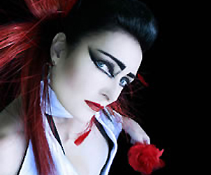 Unbranded Siouxsie Sioux