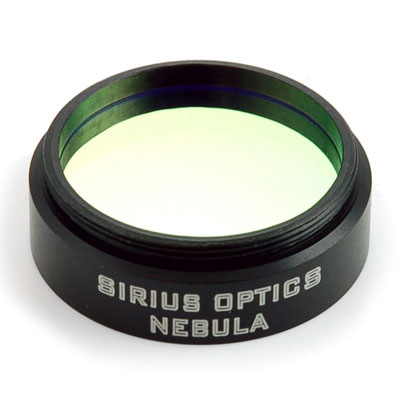 Unbranded Sirius Nebular Eyepiece Filter