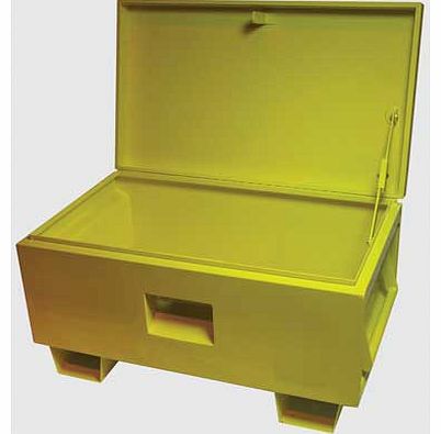Site or Van Storage Box - 44.5 x 81.2cm
