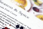 Unbranded Six Month Season and Spice Recipe Kit Subscription