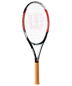 Unbranded Six One Comp Adult Tennis Racket