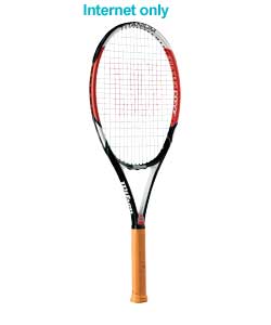 Unbranded Six One Comp Adult Tennis Racquet