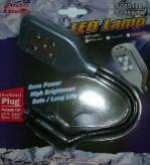 SJ615LB INTERIOR MOOD LAMP