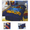 Unbranded Sk8r Boy Single Duvet Cover with Matching