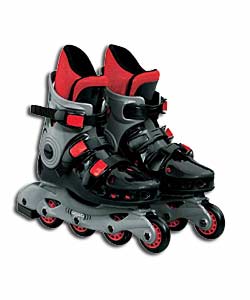 SK8R In-Line Skates 2/3