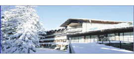 Unbranded Ski Borovets in Bulgaria - great value learn to ski packages available