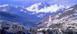 Unbranded Ski the 3 Valleys - Brides Les Bains - 7 Nights*