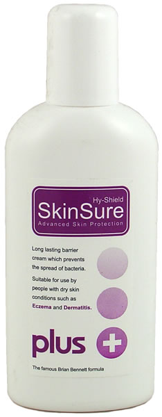 Unbranded SkinSure Plus 100ml