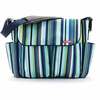 The new Skip Hop Dash Deluxe Changing Bag has all the fab features of the original Skip Hop Dash and