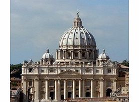 No trip to Rome would be complete without a visit to the Vatican. Explore St Peters Bascila, see the magnificent museums and experience the beauty of the Sistine Chapel, Michelangelos most famous work.