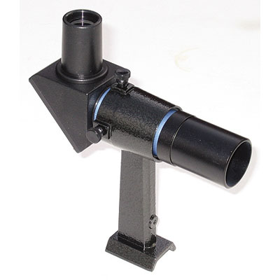 Sky Watcher 6x30 Right-Angled Finderscope.