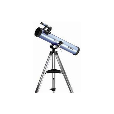 An easy to operate reflector telescope which is ideal for the first-time buyer or younger user. Perf