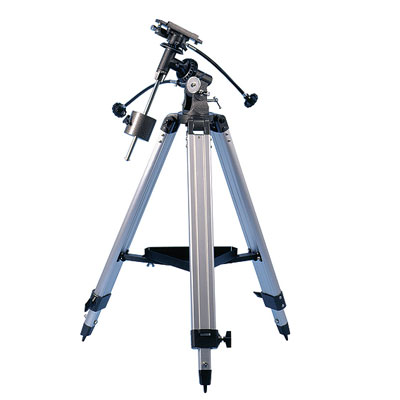 The EQ2 Equatorial Mount is suited to both beginners and experienced astronomers. It offers very goo