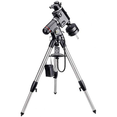 The Sky-Watcher EQ6 equatorial mount is the first of its kind, and is top of our range of equatorial