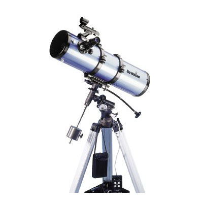 Unbranded Sky-Watcher Explorer-130M Newtonian Reflector