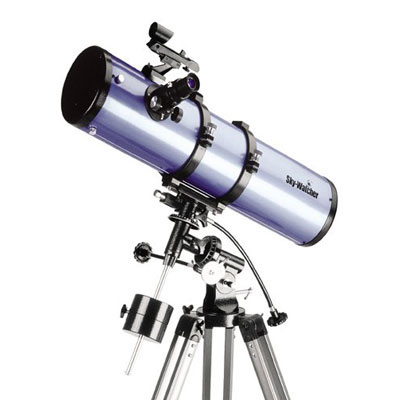 Unbranded Sky-Watcher Explorer-130P Newtonian Reflector