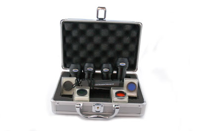 Unbranded Sky-Watcher Eyepiece and Filter set