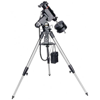 Unbranded Sky-Watcher HEQ-5 Equatorial Mount and Stainless