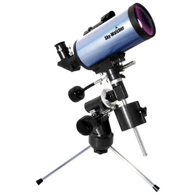 Unbranded Sky-Watcher Skymax-90 Table-Top 3.5 inch