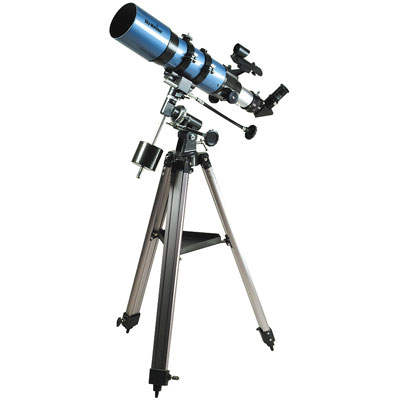 Sky-Watcher Startravel-102 102mm (4   ) f/500 Refractor Telescope with EQ-1 mount. 