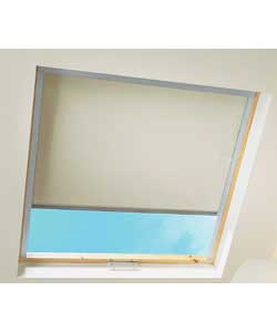 Skylight Roller Blind 61x74cm