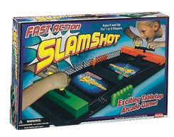 Slam Shot