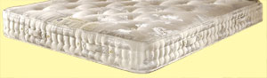 Sleepeezee- Backcare Deluxe- 5FT Mattress