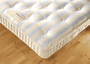 Sleepeezee- Concept 1400- 3FT Single Mattress