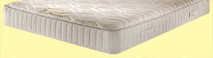 Sleepeezee- Pocket Temptation- 4FT 6" Mattress