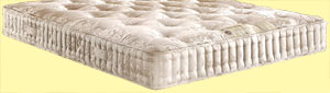 Sleepeezee- Senator- 4FT 6" Mattress