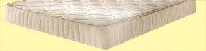 Sleepeezee- Temptation- 4FT 6" Mattress
