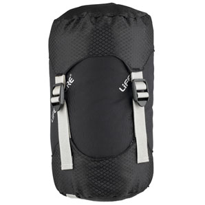 Sleeplight 750 Travel Sleeping Bag- Charcoal