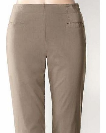 Unbranded Slim Comfort Trousers