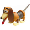 Unbranded Slinky Dog Bank