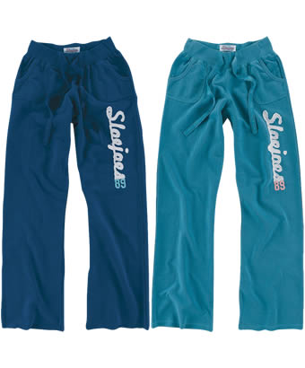 Kick back and relax in these comfy trackies. The ultimate feel-good winter pants. Inside Leg 33