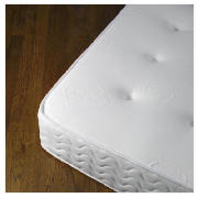 Unbranded Slumber 1 Outlast King 22cm Hand Tufted Pocket