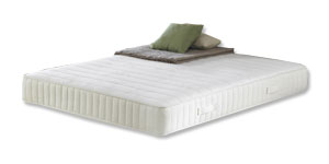 Memory Seal Deluxe    Memory Collection   1200 individually nested pocket springs (in the 5ft size)